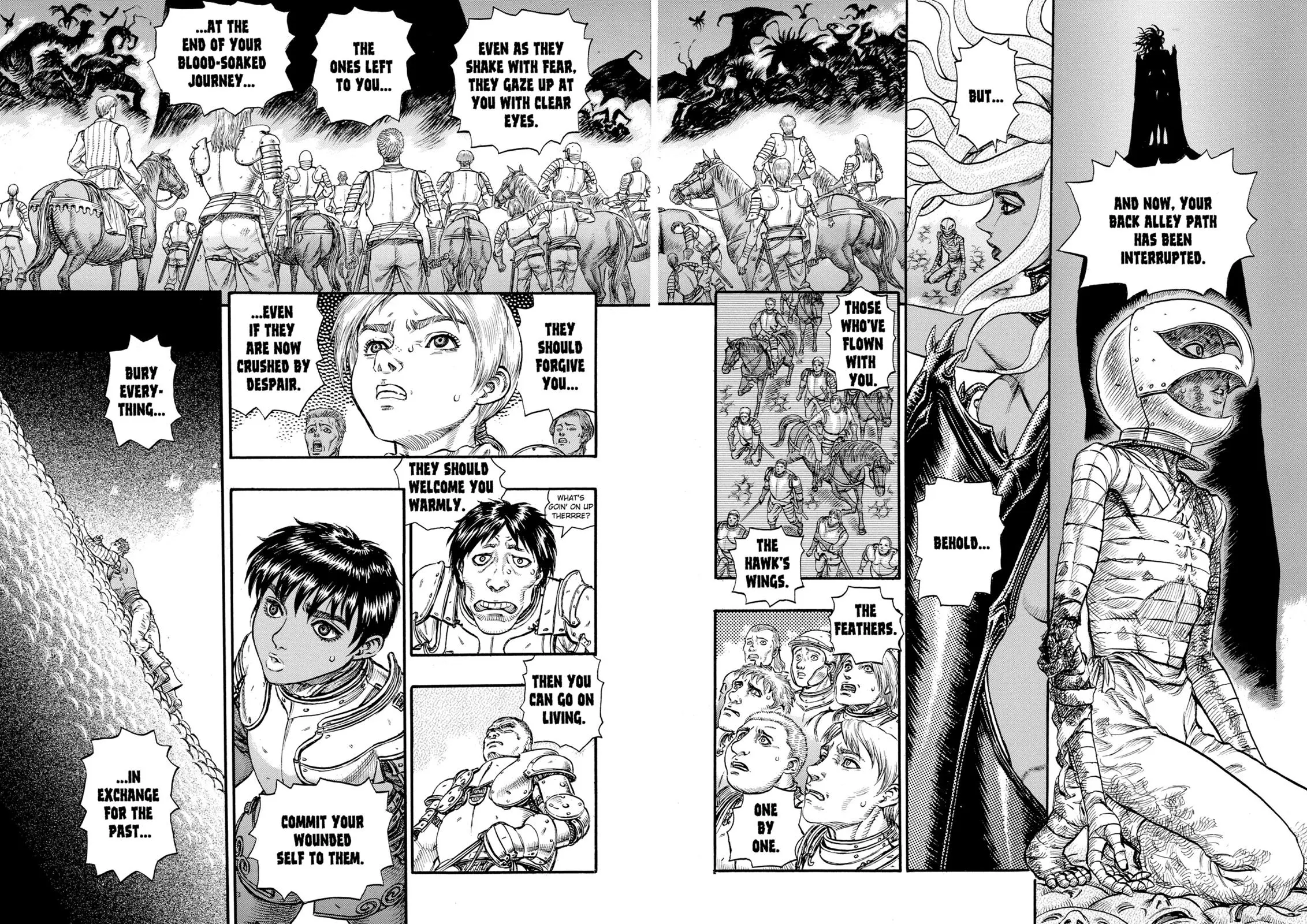 Read Berserk - Chapter 78 - read-berserk-manga.com | Image 4