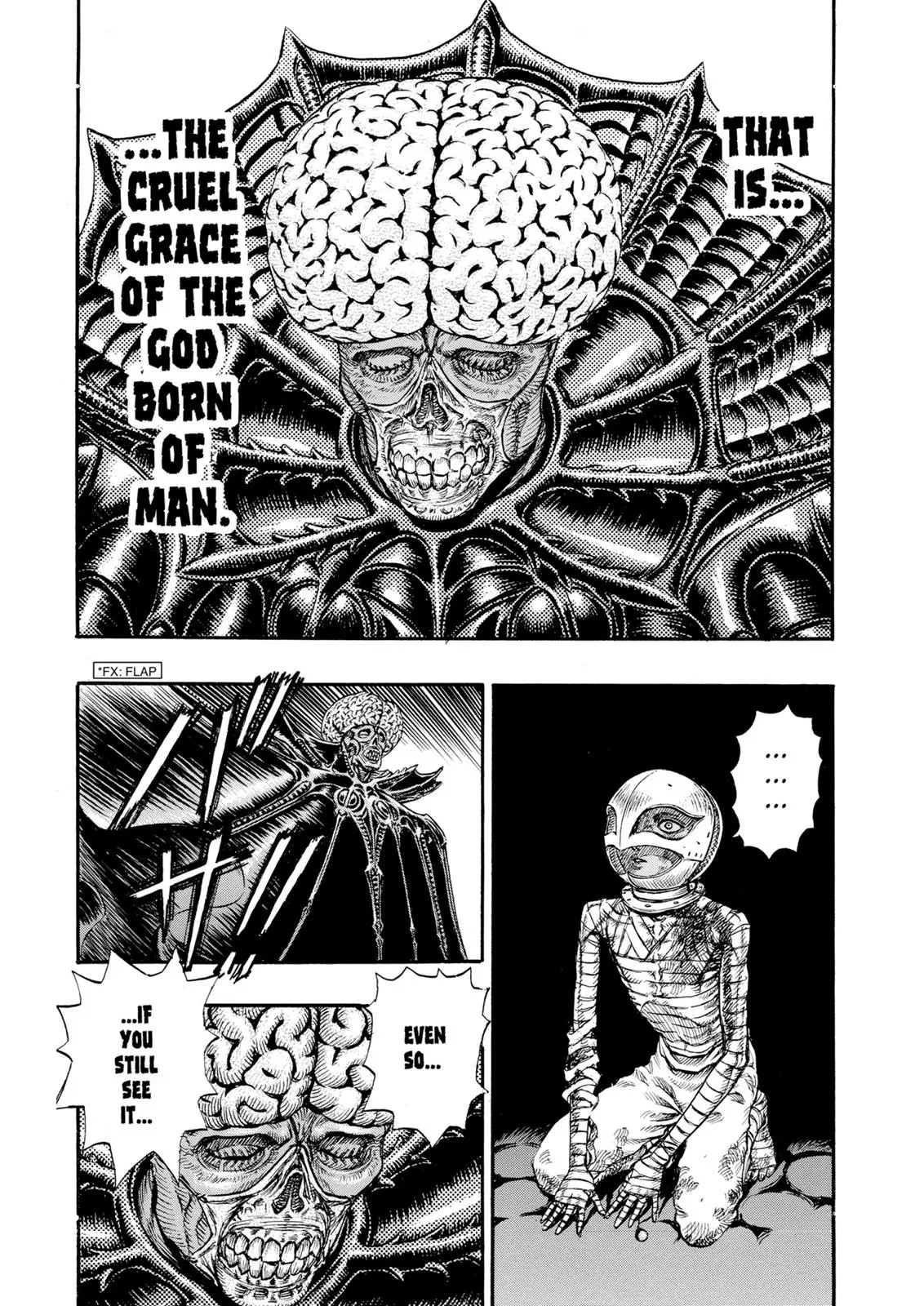 Read Berserk - Chapter 78 - read-berserk-manga.com | Image 6