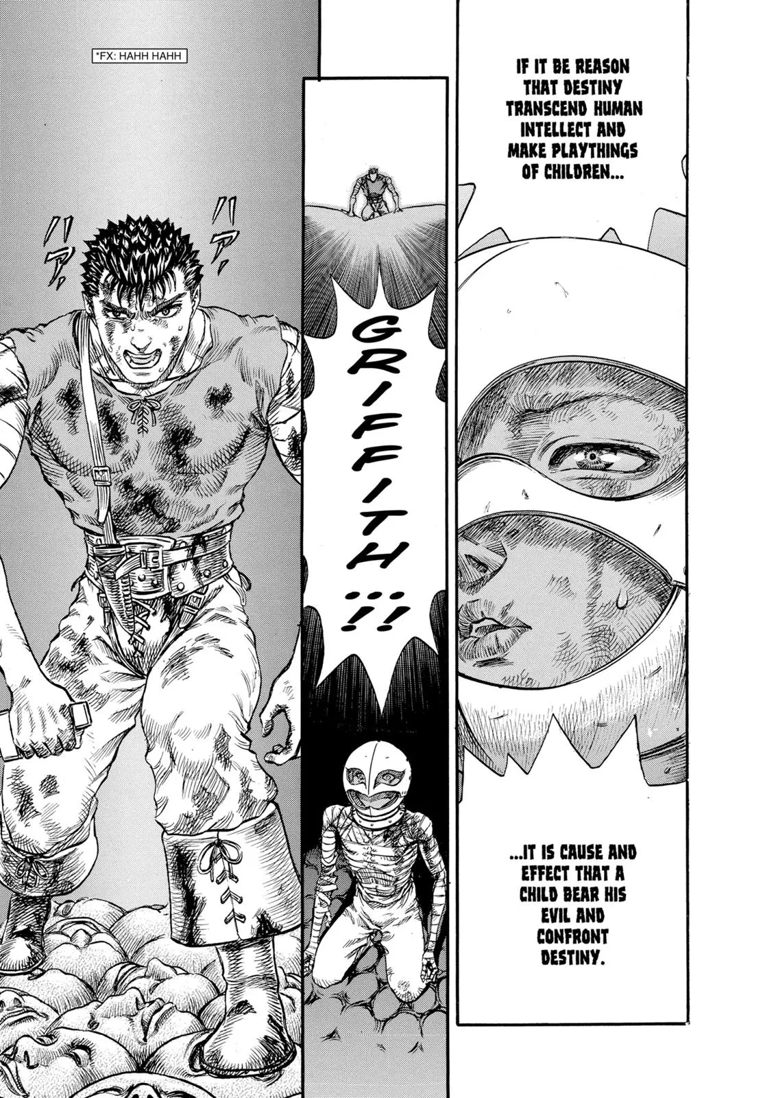 Read Berserk - Chapter 78 - read-berserk-manga.com | Image 9