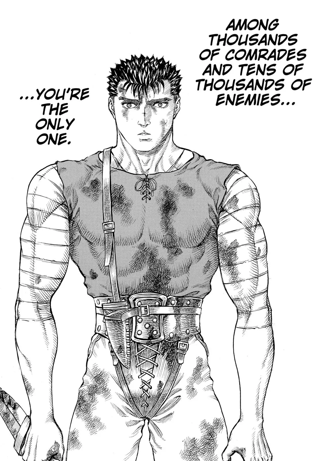 Read Berserk - Chapter 78 - read-berserk-manga.com | Image 11