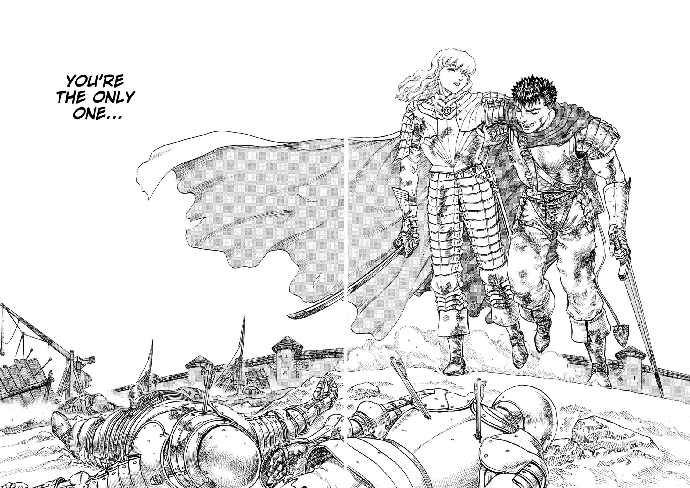 Read Berserk - Chapter 78 - read-berserk-manga.com | Image 12