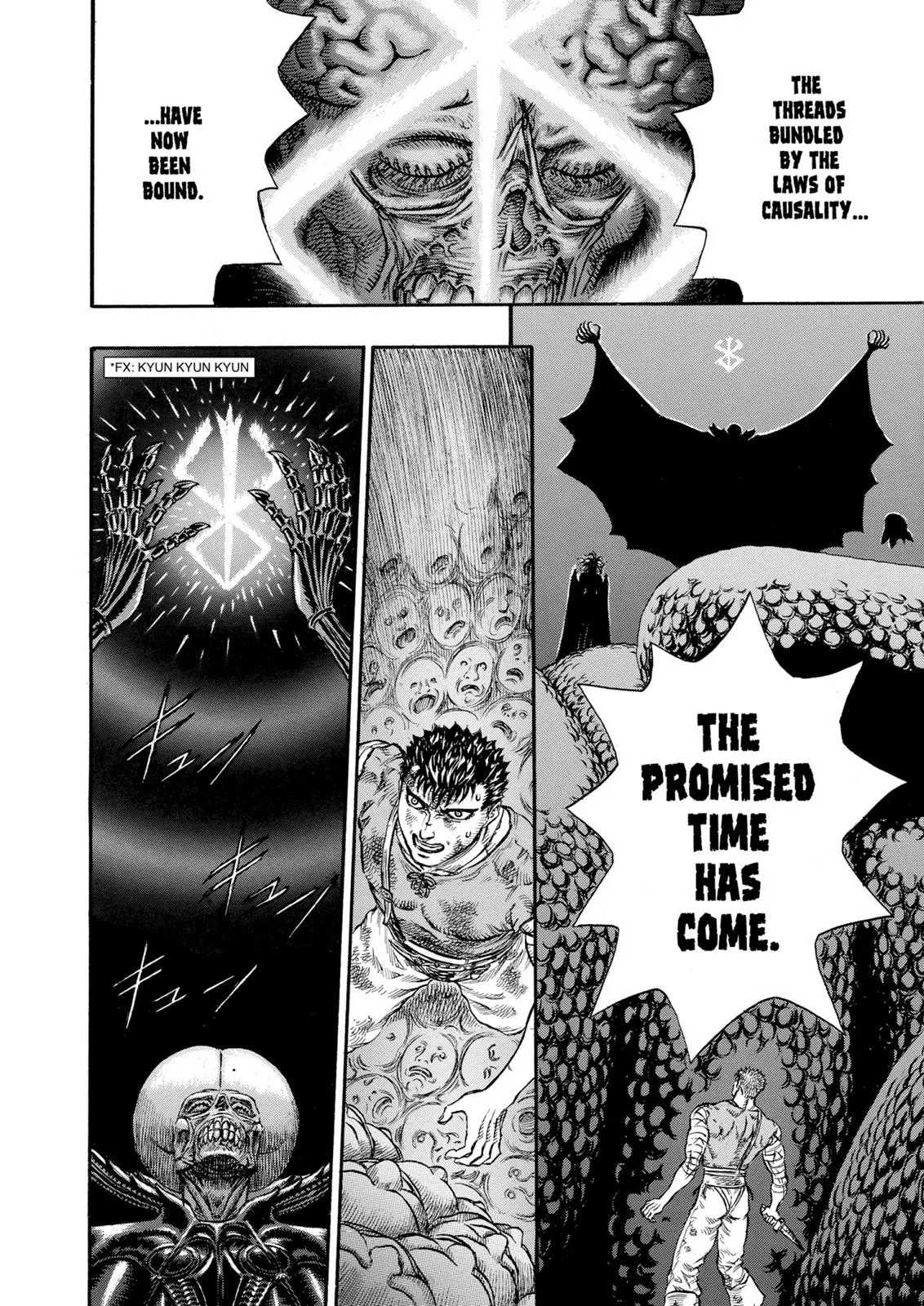 Read Berserk - Chapter 78 - read-berserk-manga.com | Image 16