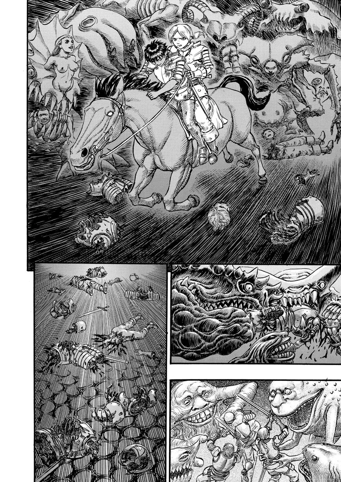 Read Berserk - Chapter 81 - read-berserk-manga.com | Image 2