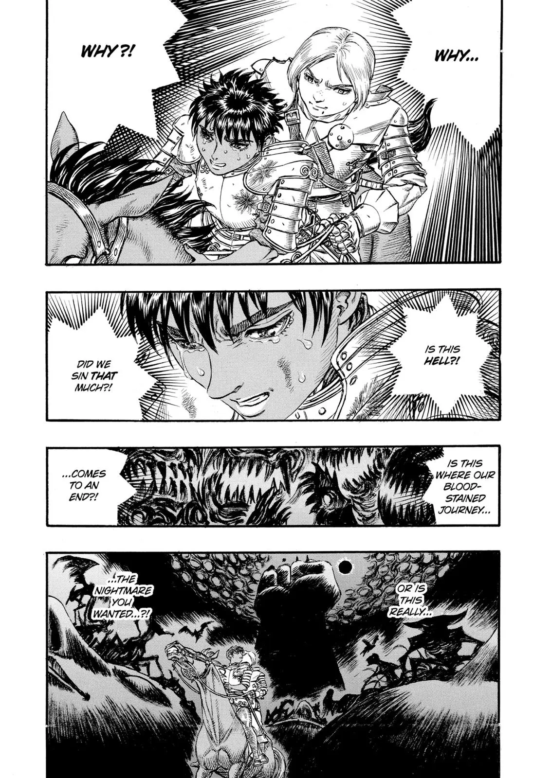 Read Berserk - Chapter 81 - read-berserk-manga.com | Image 3
