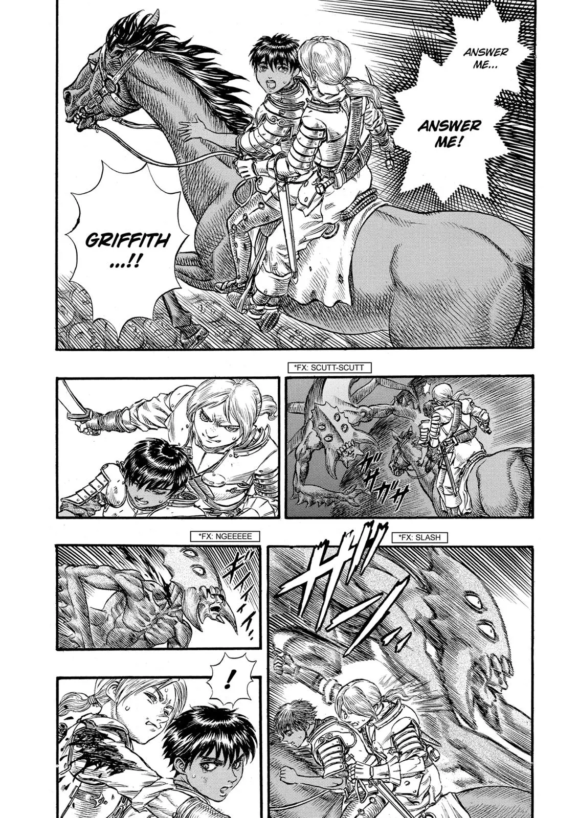 Read Berserk - Chapter 81 - read-berserk-manga.com | Image 4