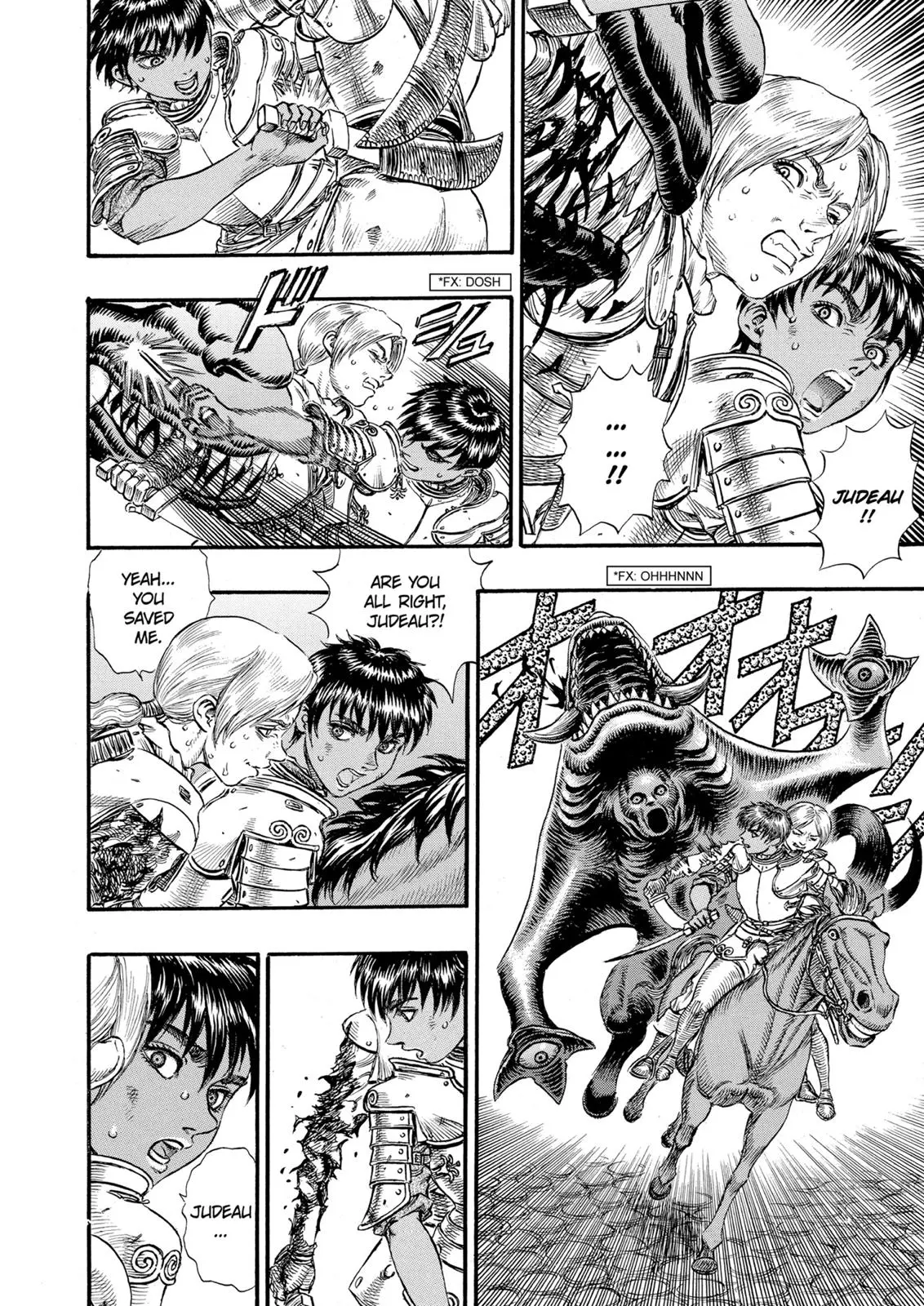 Read Berserk - Chapter 81 - read-berserk-manga.com | Image 6