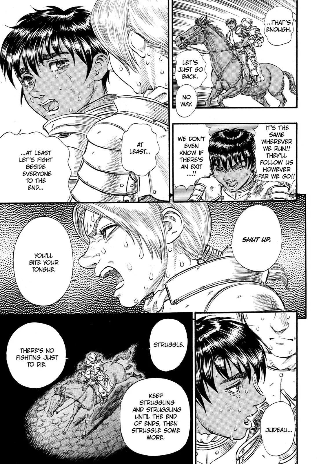 Read Berserk - Chapter 81 - read-berserk-manga.com | Image 7