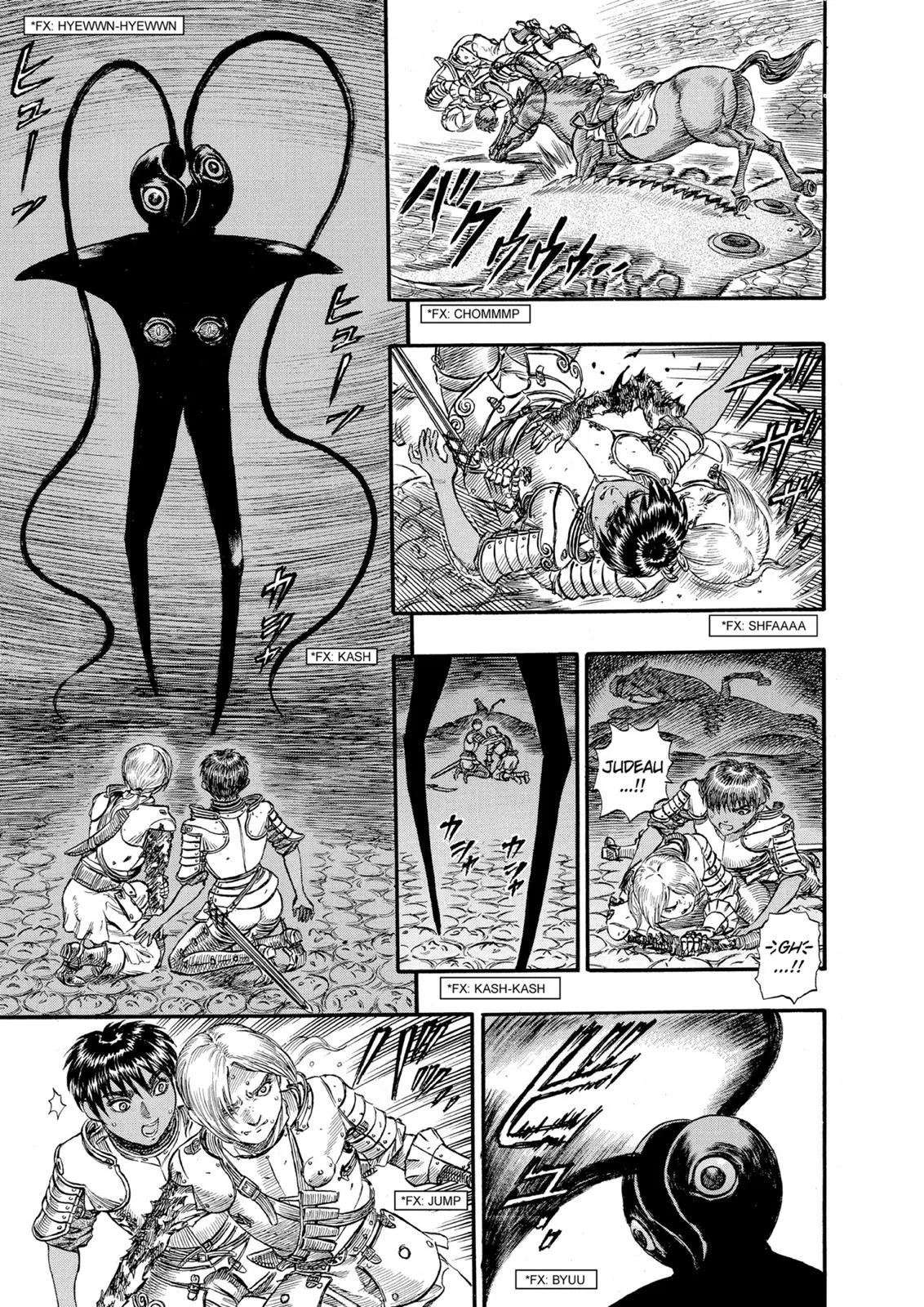 Read Berserk - Chapter 81 - read-berserk-manga.com | Image 9