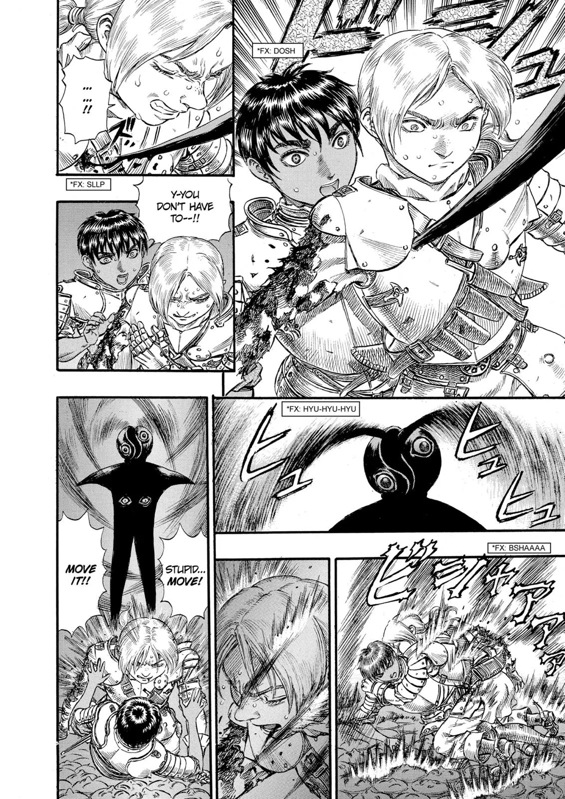 Read Berserk - Chapter 81 - read-berserk-manga.com | Image 10