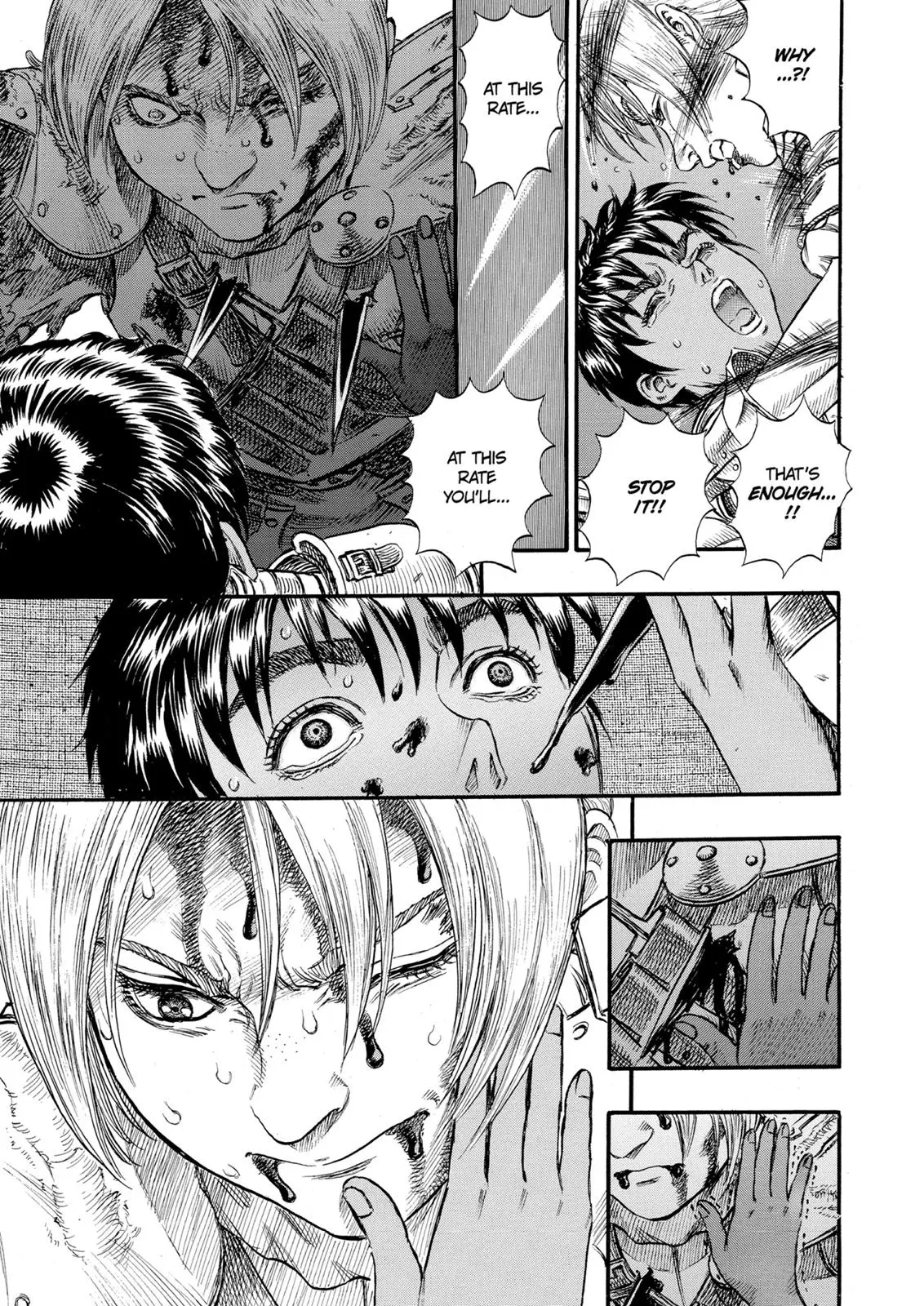 Read Berserk - Chapter 81 - read-berserk-manga.com | Image 11