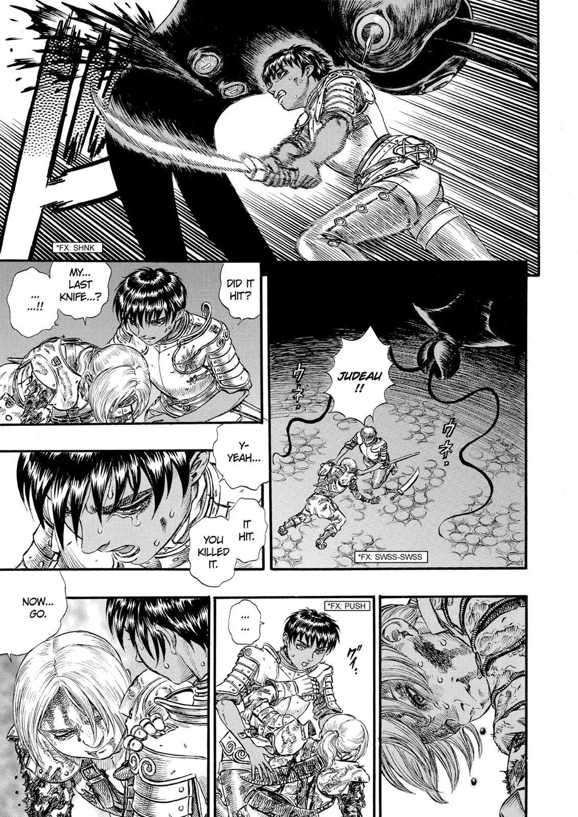 Read Berserk - Chapter 81 - read-berserk-manga.com | Image 13