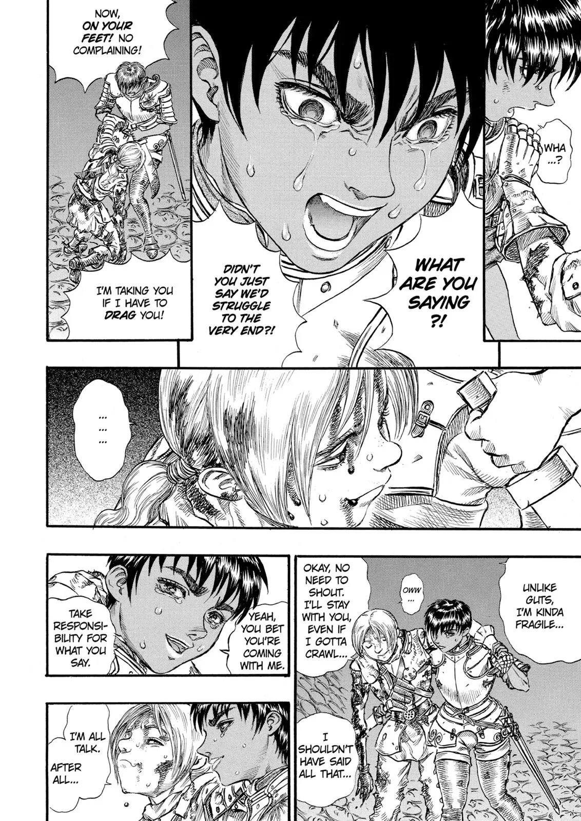 Read Berserk - Chapter 81 - read-berserk-manga.com | Image 14