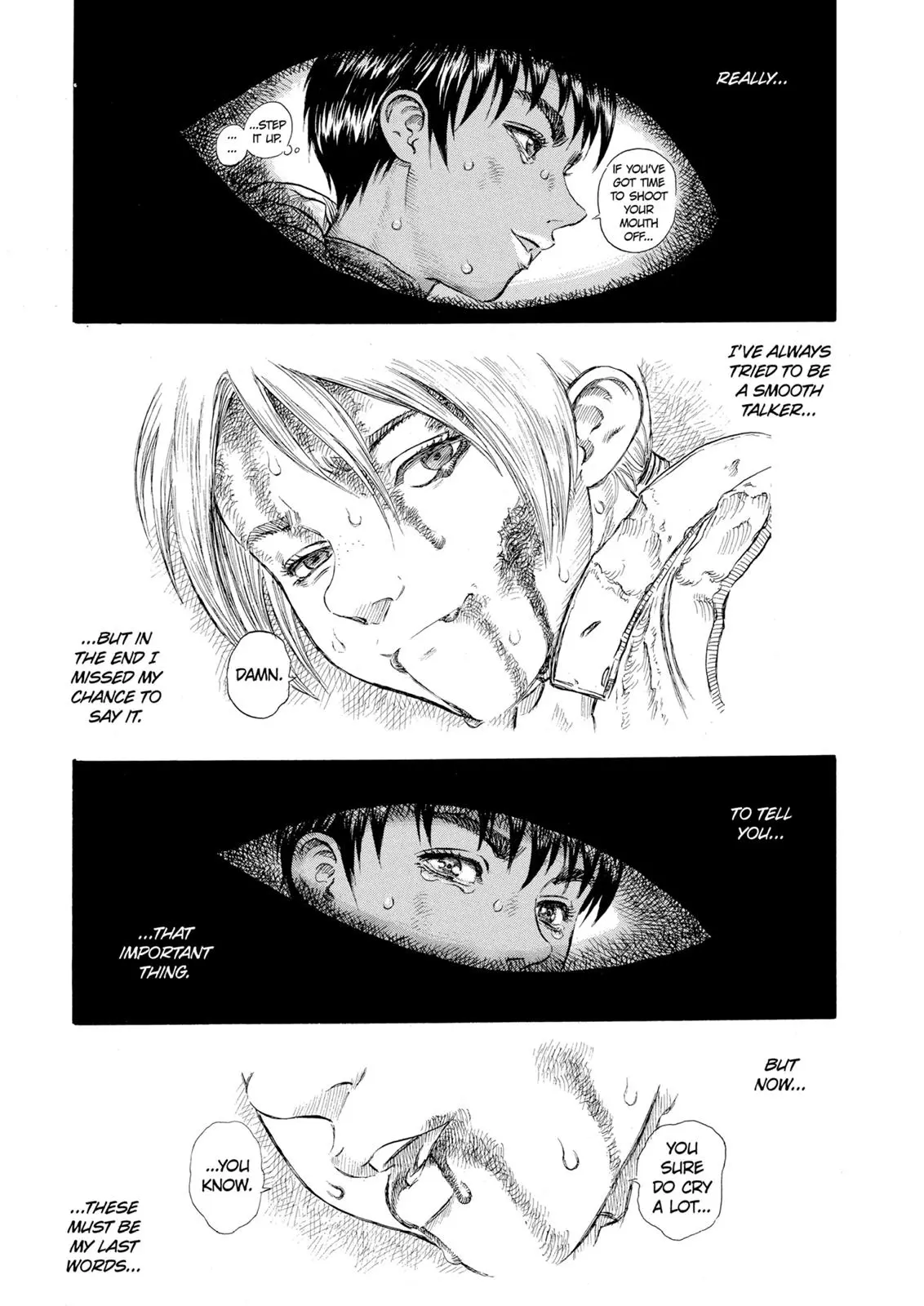Read Berserk - Chapter 81 - read-berserk-manga.com | Image 15