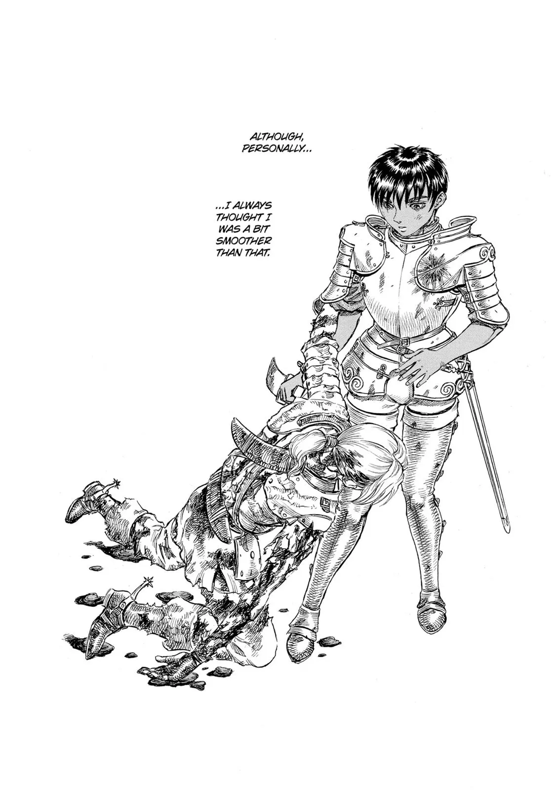 Read Berserk - Chapter 81 - read-berserk-manga.com | Image 16
