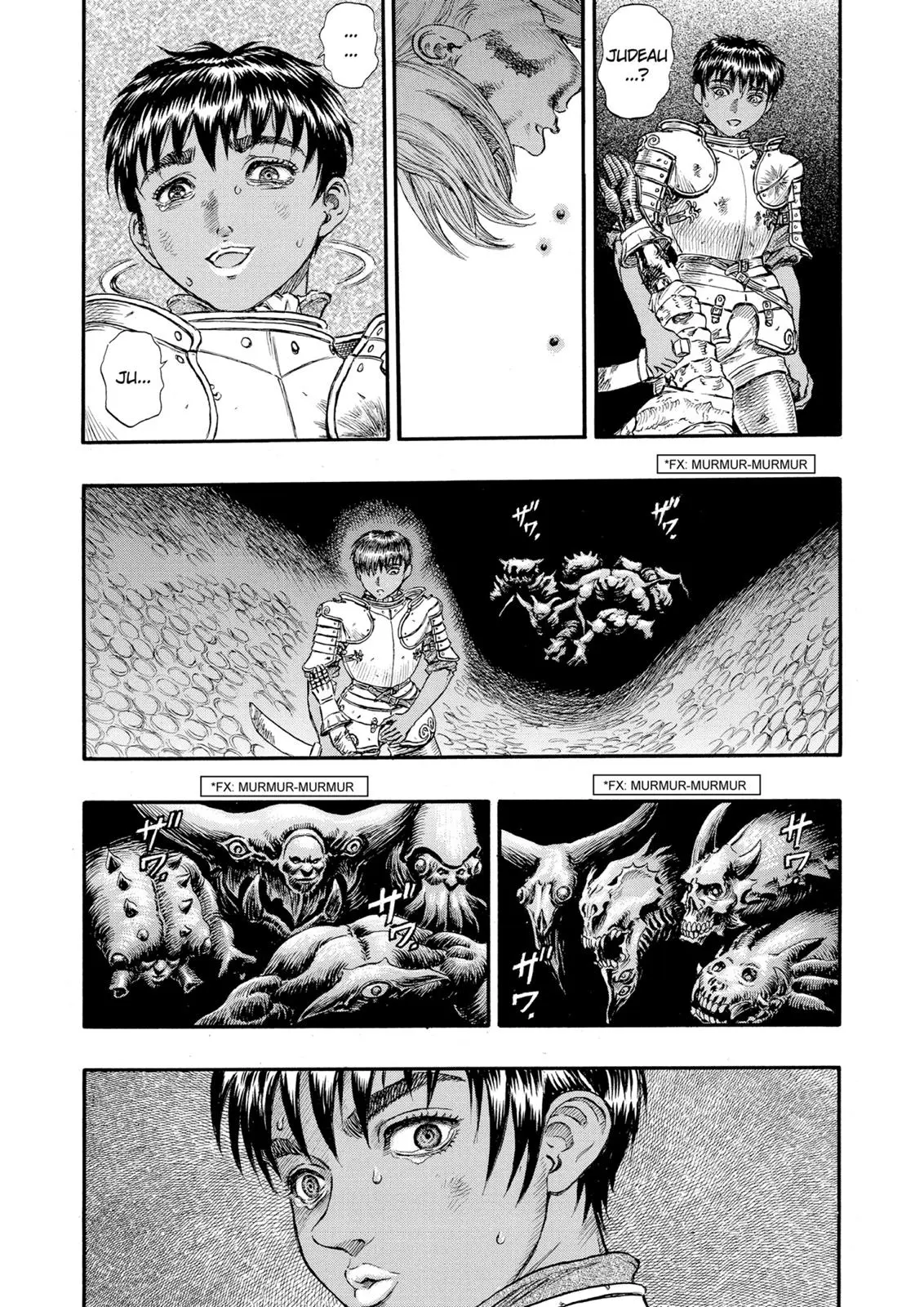 Read Berserk - Chapter 81 - read-berserk-manga.com | Image 17