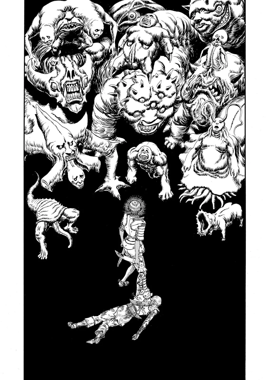 Read Berserk - Chapter 81 - read-berserk-manga.com | Image 18