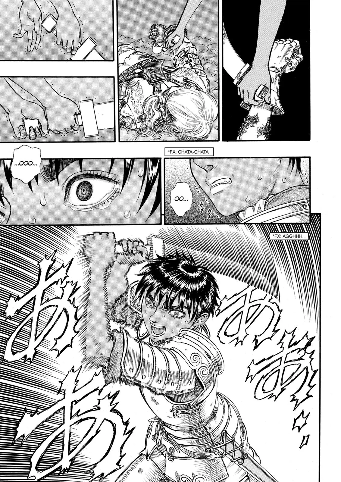 Read Berserk - Chapter 81 - read-berserk-manga.com | Image 19