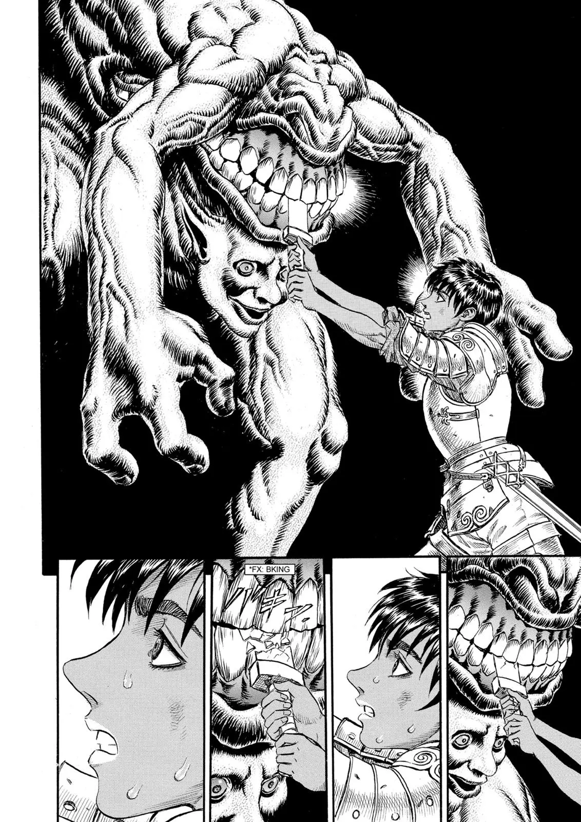 Read Berserk - Chapter 81 - read-berserk-manga.com | Image 20