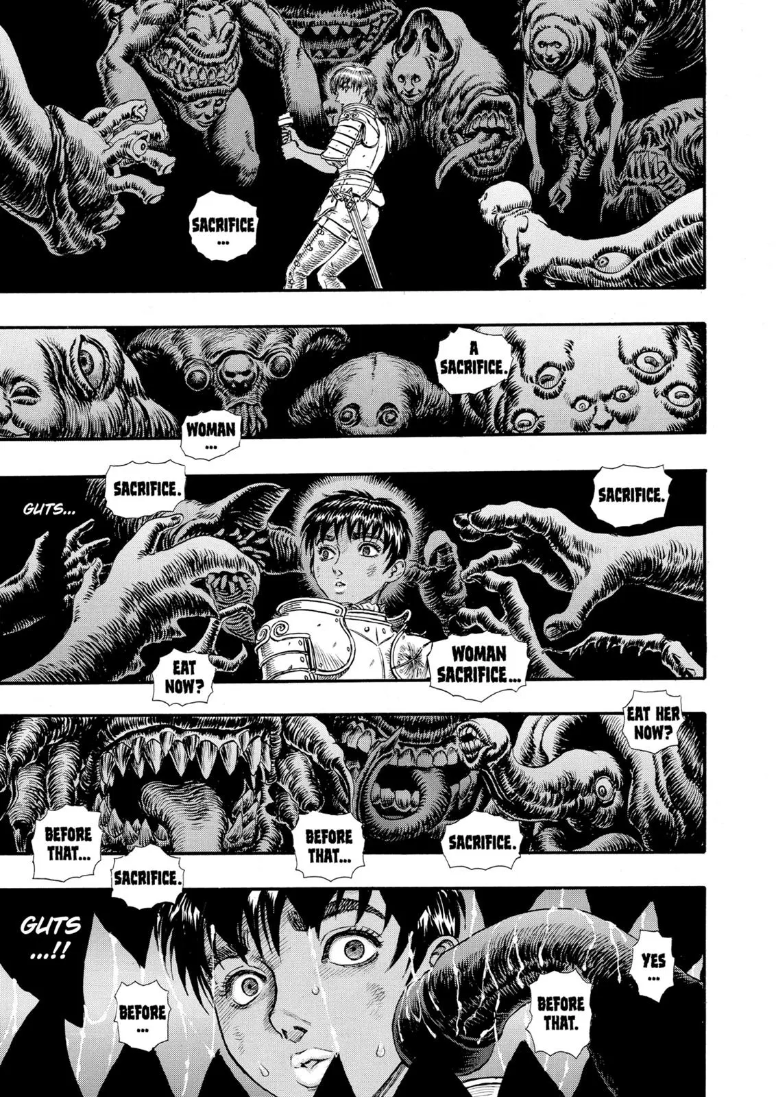 Read Berserk - Chapter 81 - read-berserk-manga.com | Image 21