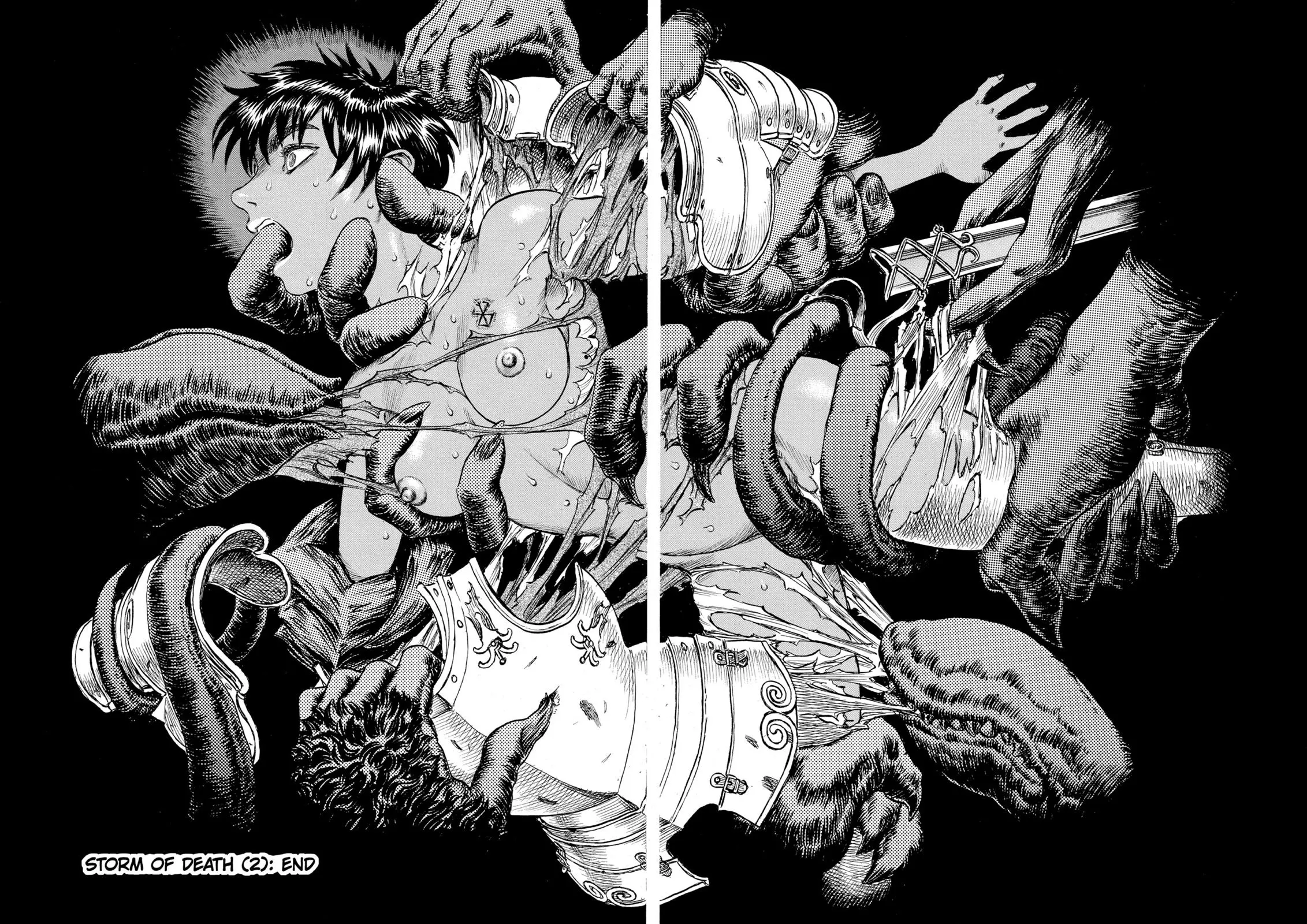 Read Berserk - Chapter 81 - read-berserk-manga.com | Image 22