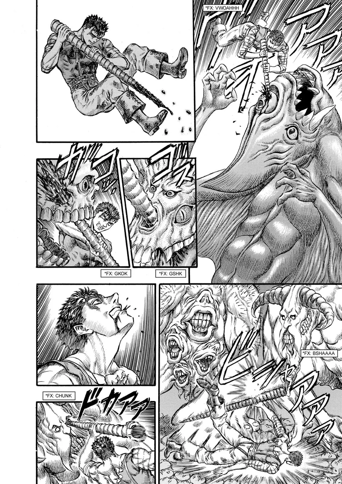 Read Berserk - Chapter 82 - read-berserk-manga.com | Image 3