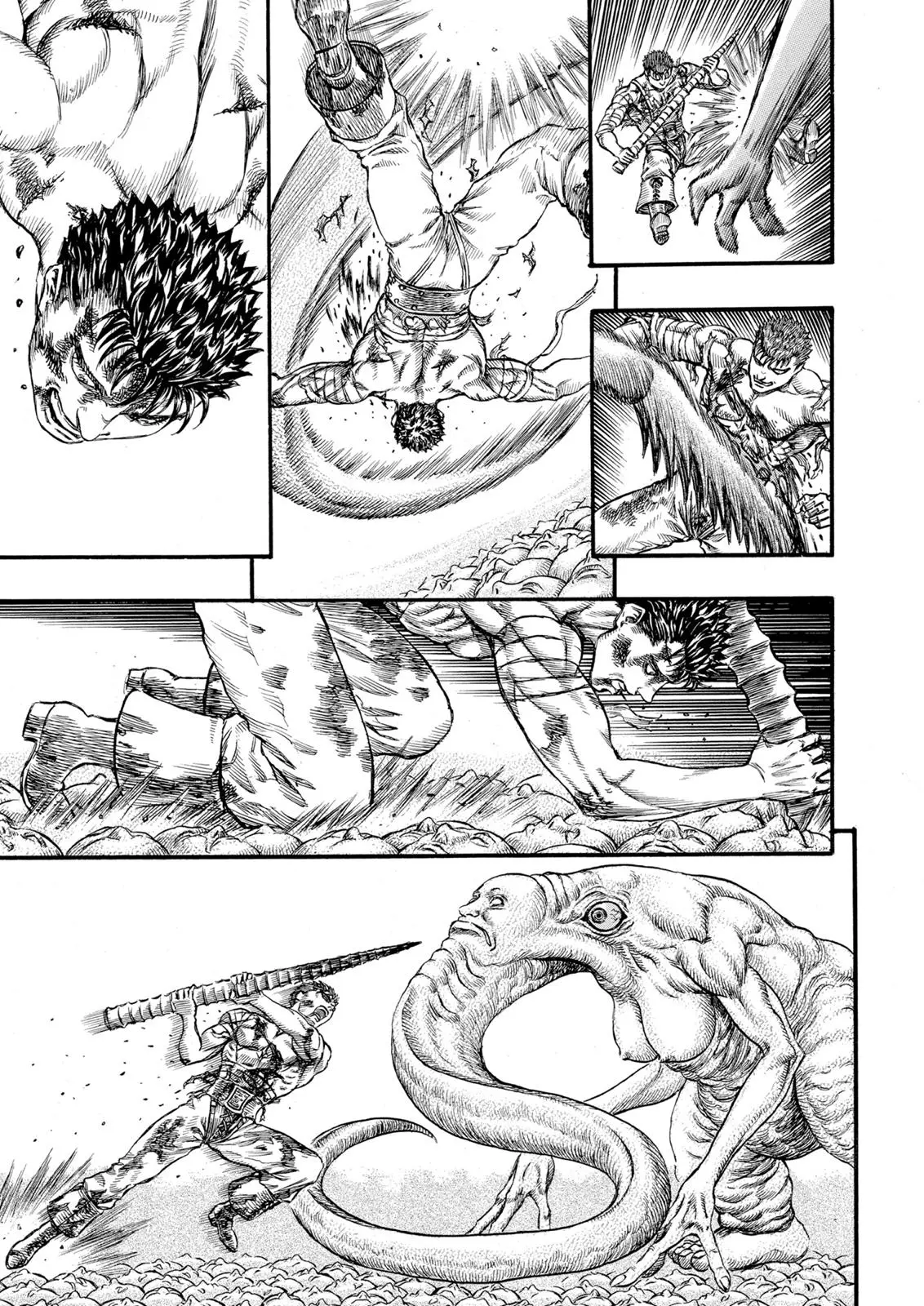 Read Berserk - Chapter 82 - read-berserk-manga.com | Image 4