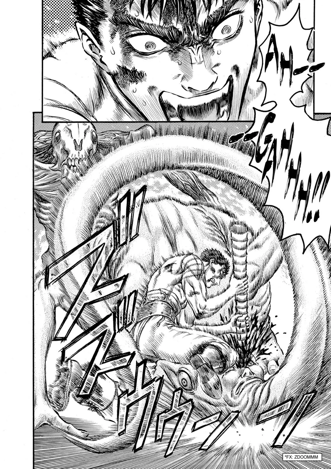 Read Berserk - Chapter 82 - read-berserk-manga.com | Image 5