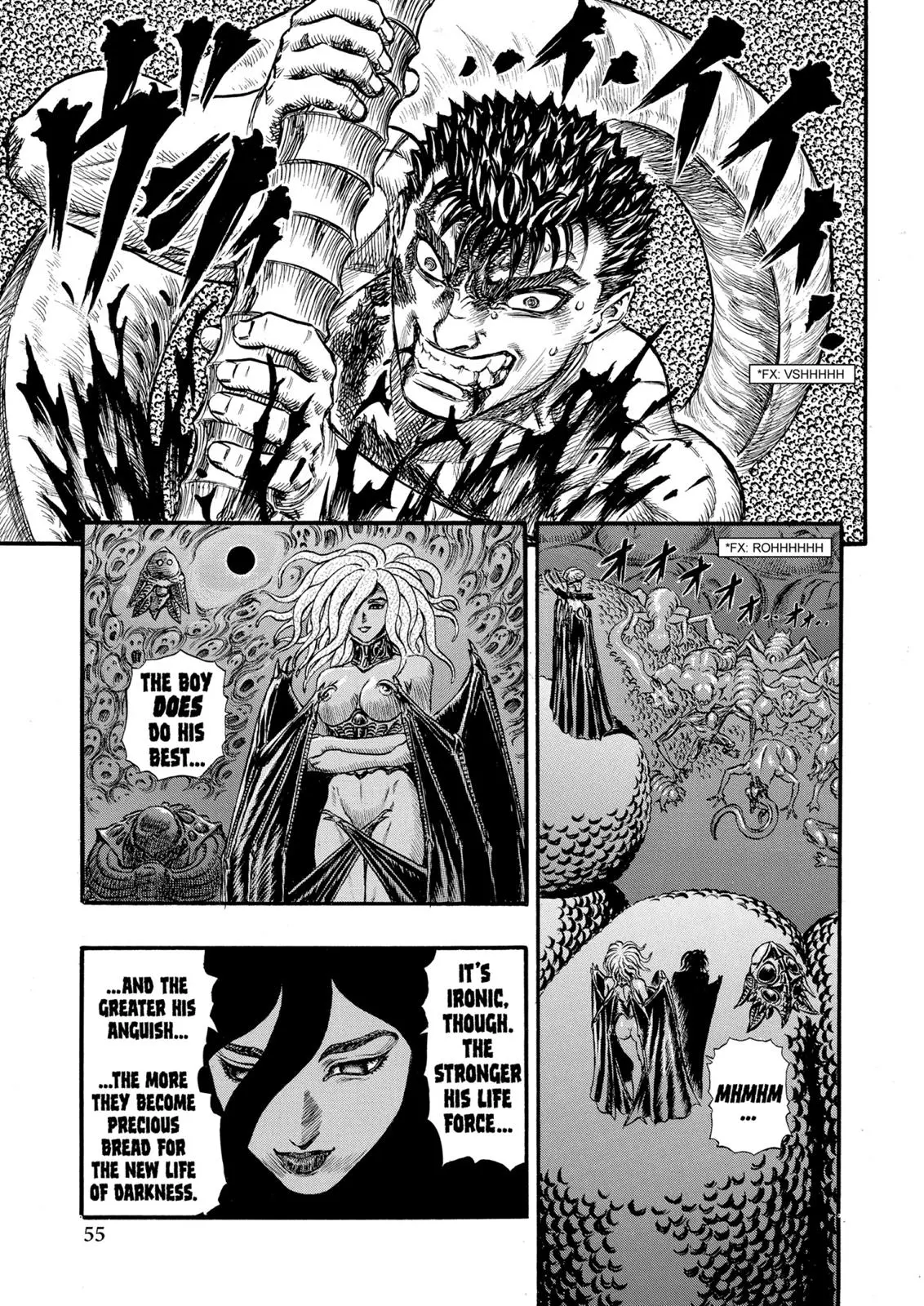 Read Berserk - Chapter 82 - read-berserk-manga.com | Image 6