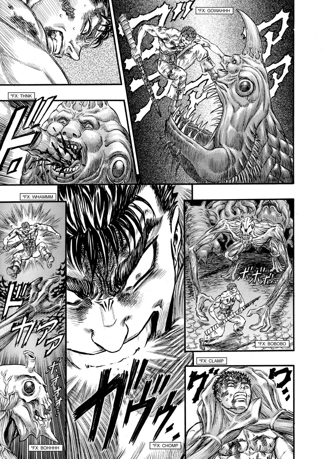 Read Berserk - Chapter 82 - read-berserk-manga.com | Image 8
