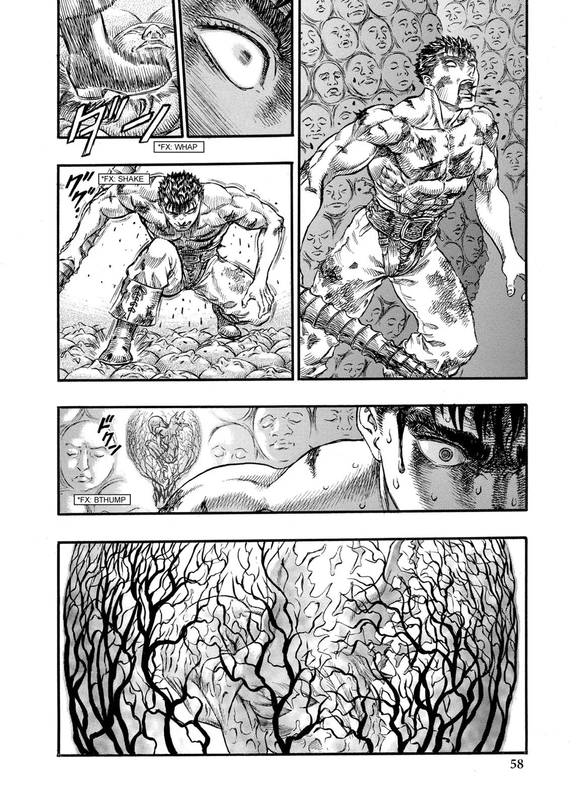 Read Berserk - Chapter 82 - read-berserk-manga.com | Image 9