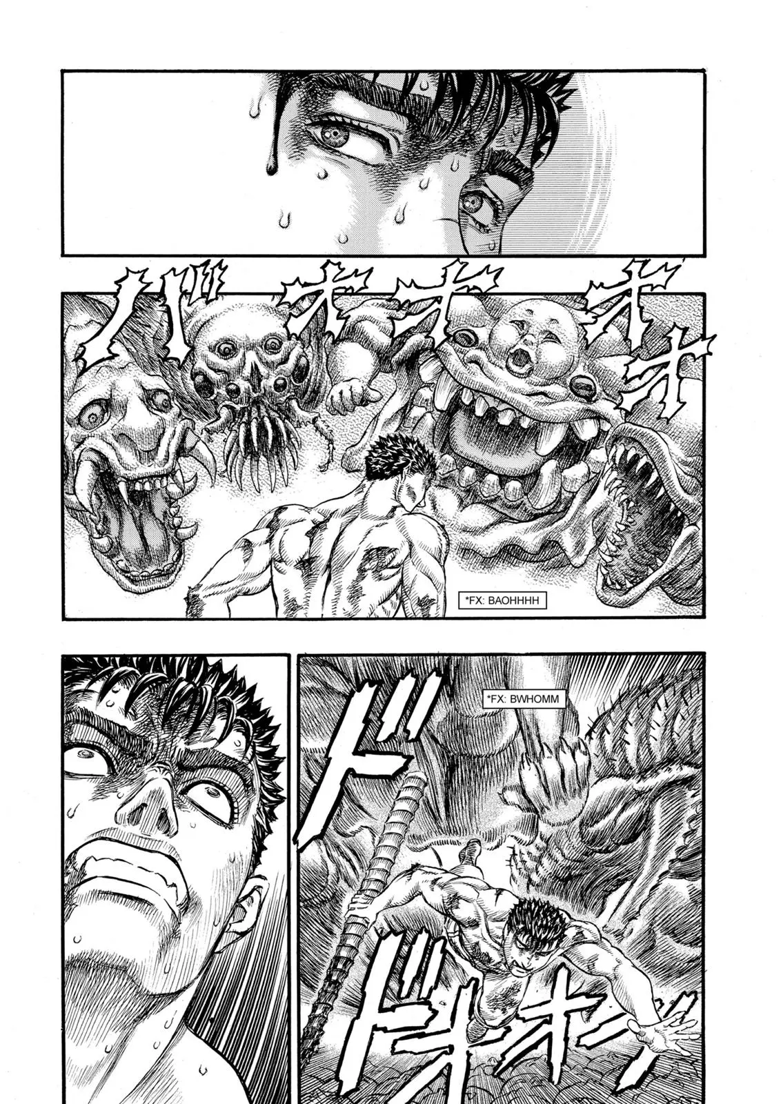 Read Berserk - Chapter 82 - read-berserk-manga.com | Image 10