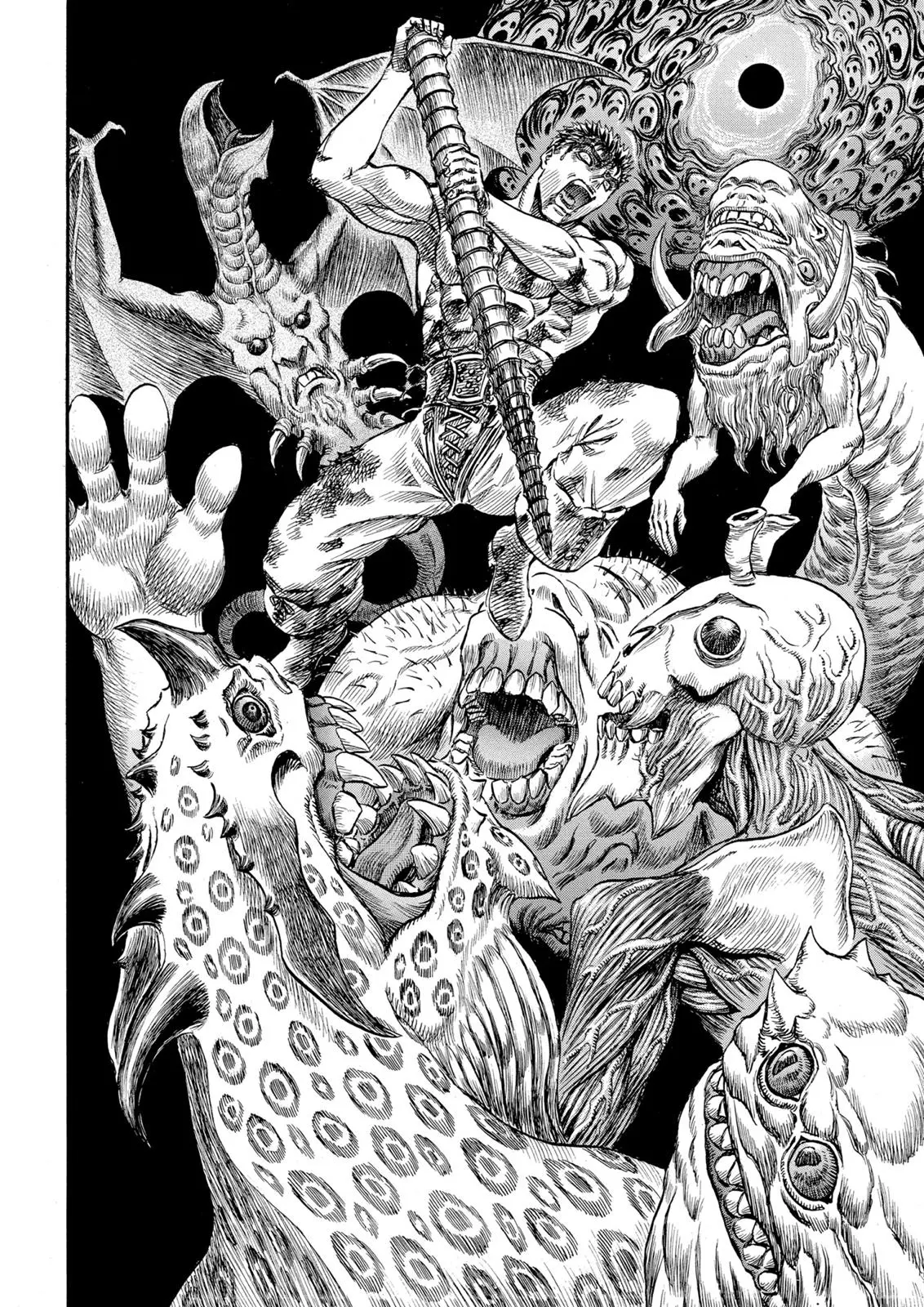 Read Berserk - Chapter 82 - read-berserk-manga.com | Image 11