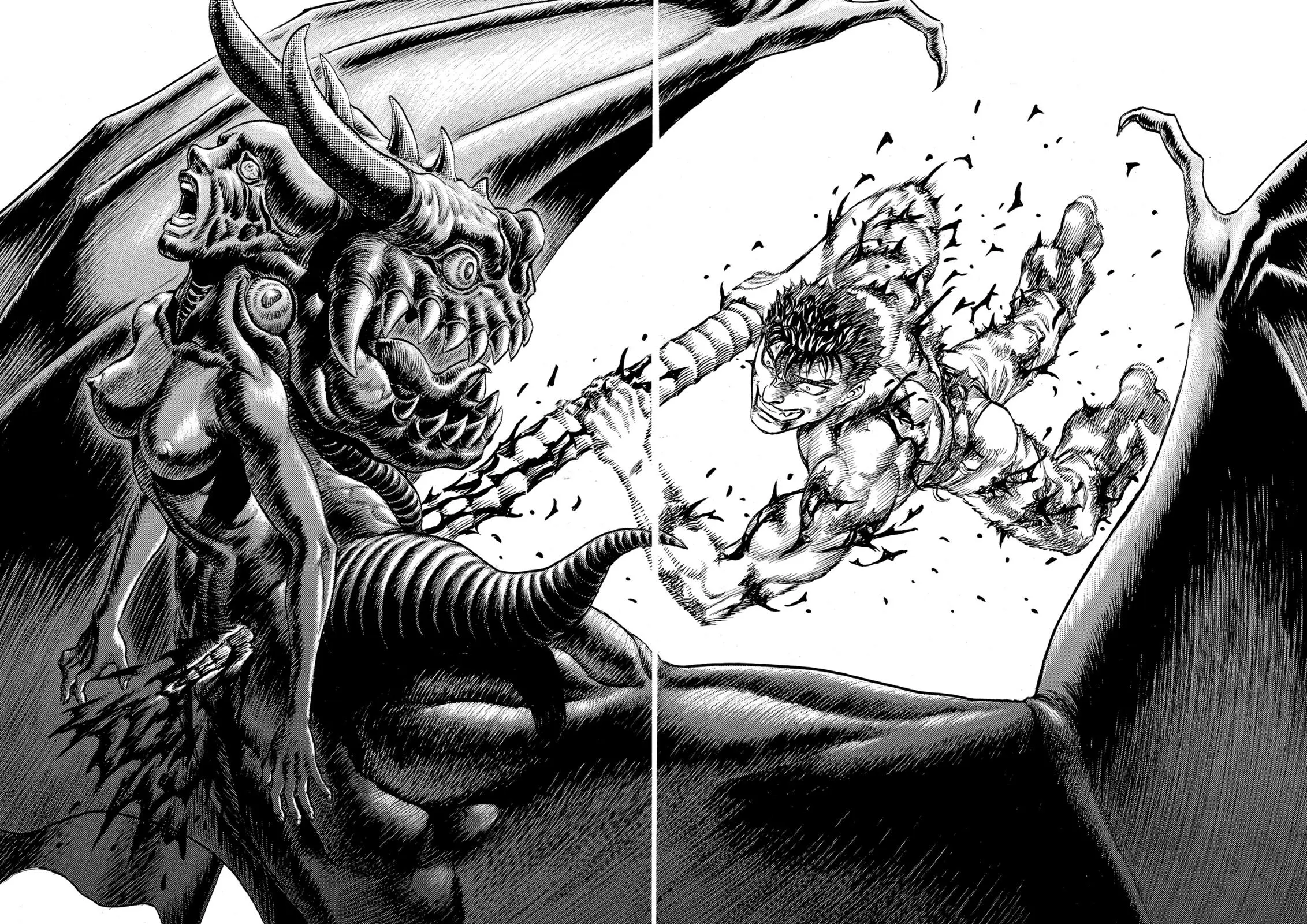 Read Berserk - Chapter 84 - read-berserk-manga.com | Image 2