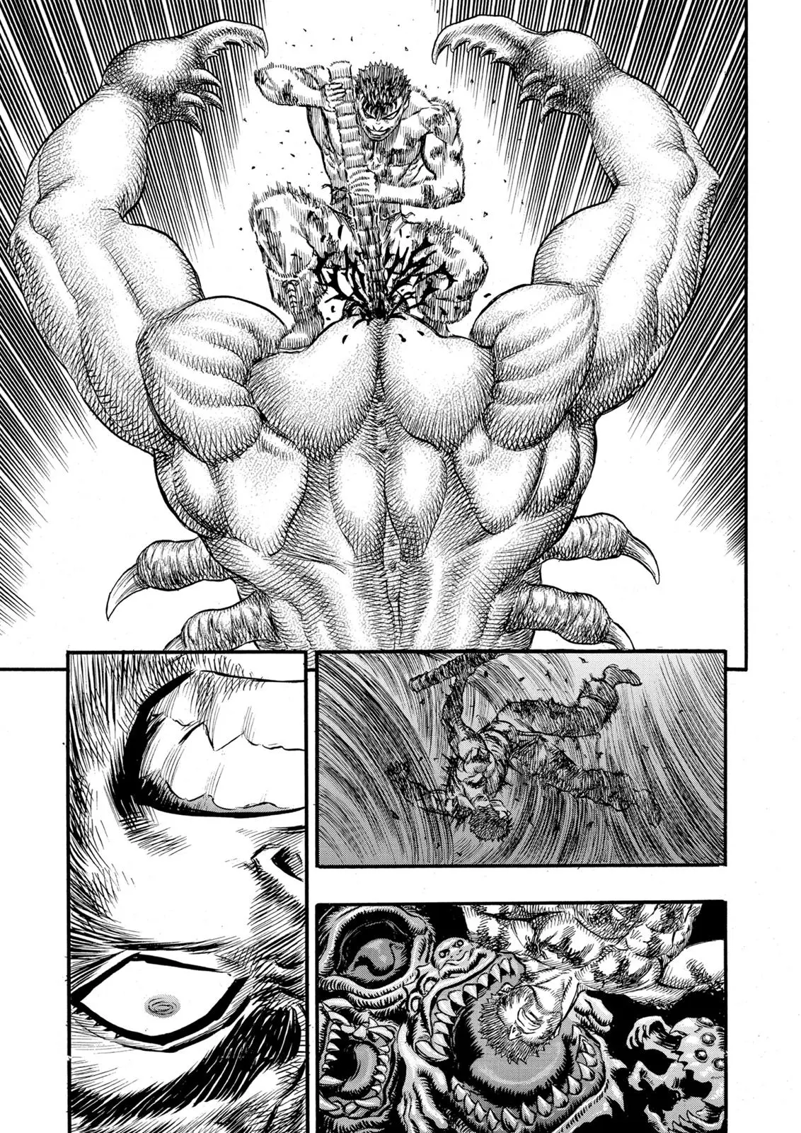 Read Berserk - Chapter 84 - read-berserk-manga.com | Image 4