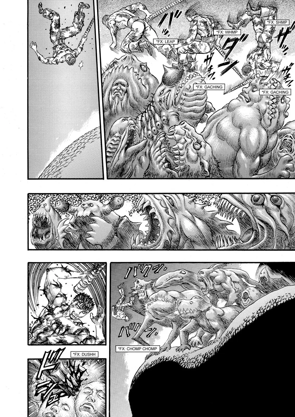 Read Berserk - Chapter 84 - read-berserk-manga.com | Image 5
