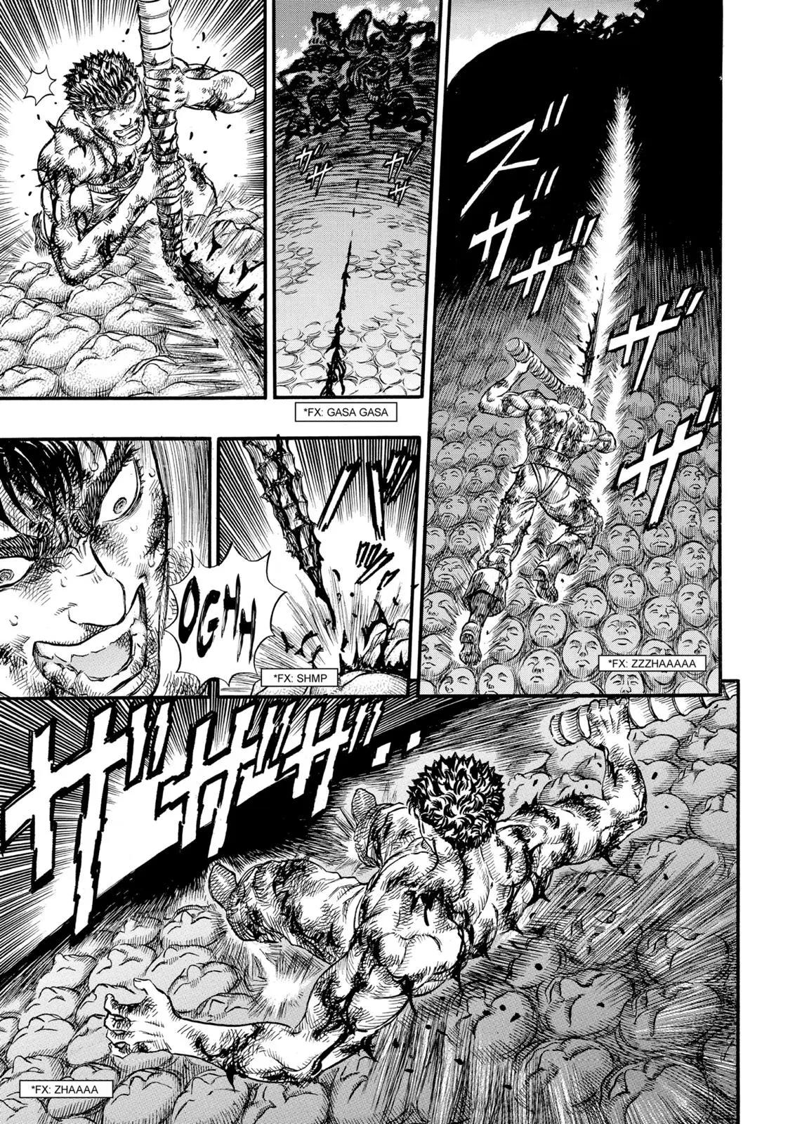 Read Berserk - Chapter 84 - read-berserk-manga.com | Image 6