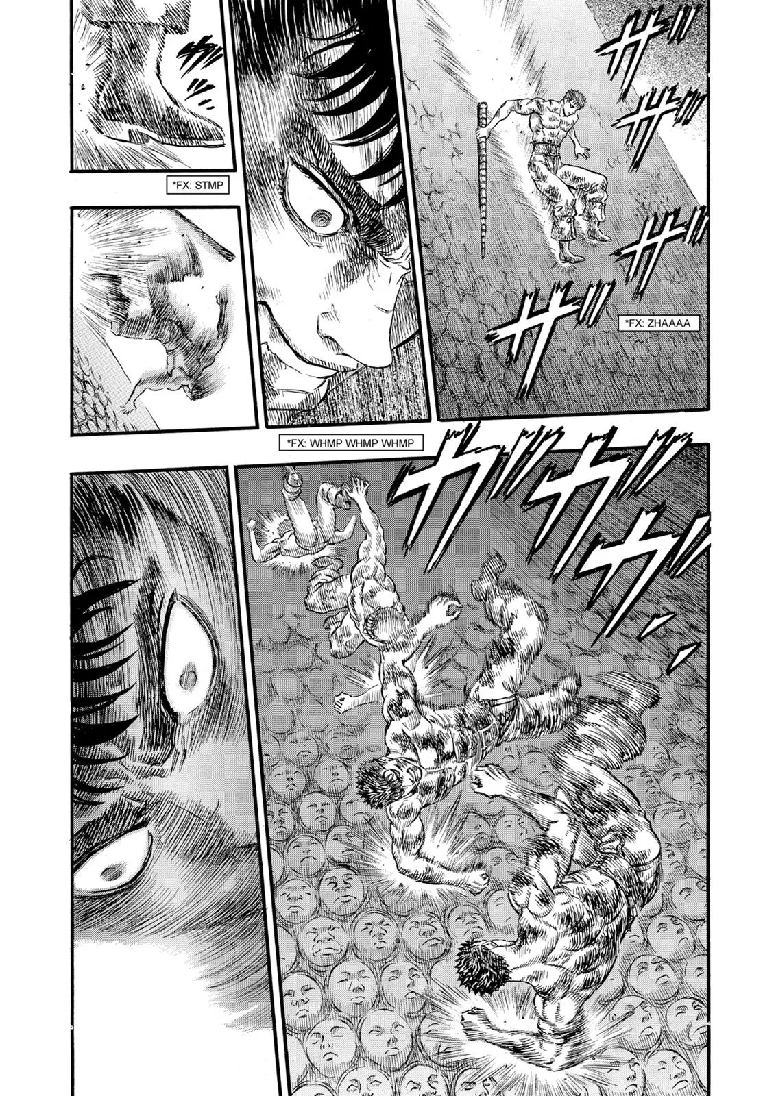 Read Berserk - Chapter 84 - read-berserk-manga.com | Image 7