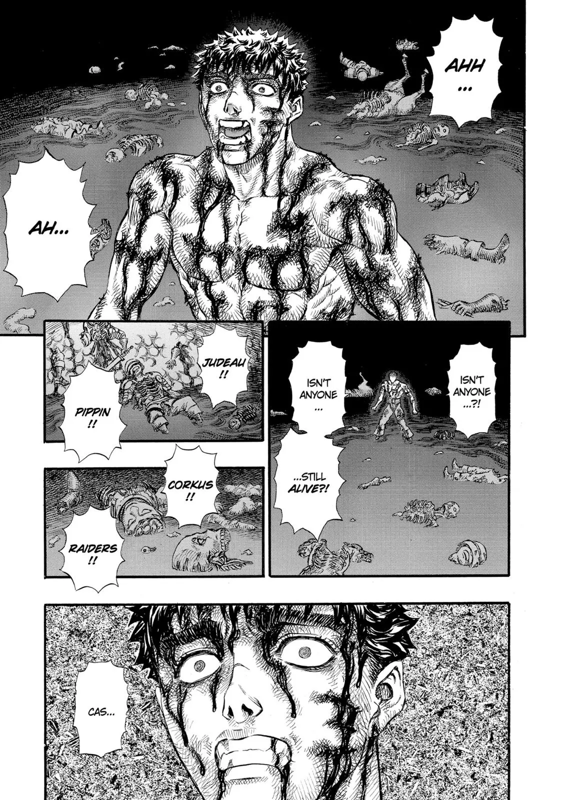 Read Berserk - Chapter 84 - read-berserk-manga.com | Image 12