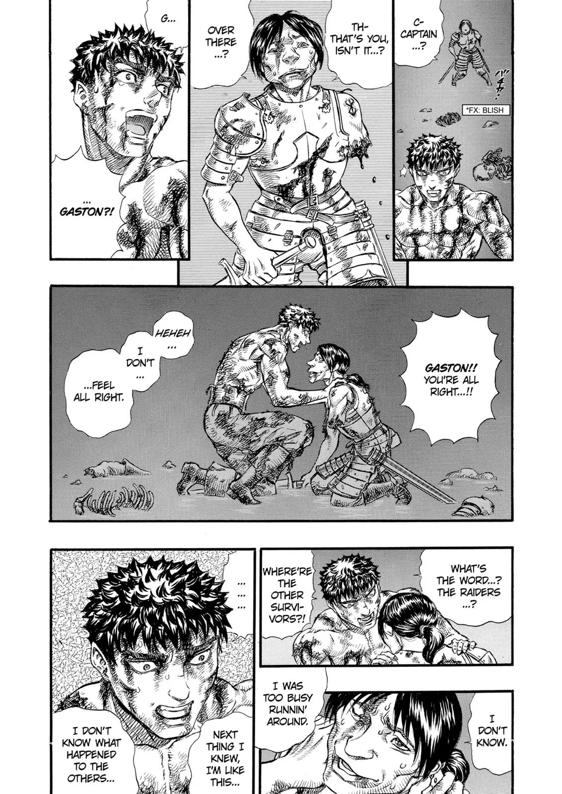 Read Berserk - Chapter 84 - read-berserk-manga.com | Image 13