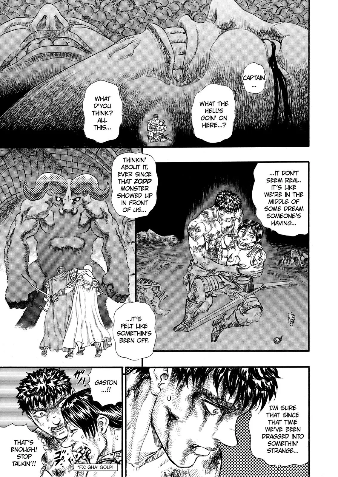 Read Berserk - Chapter 84 - read-berserk-manga.com | Image 14