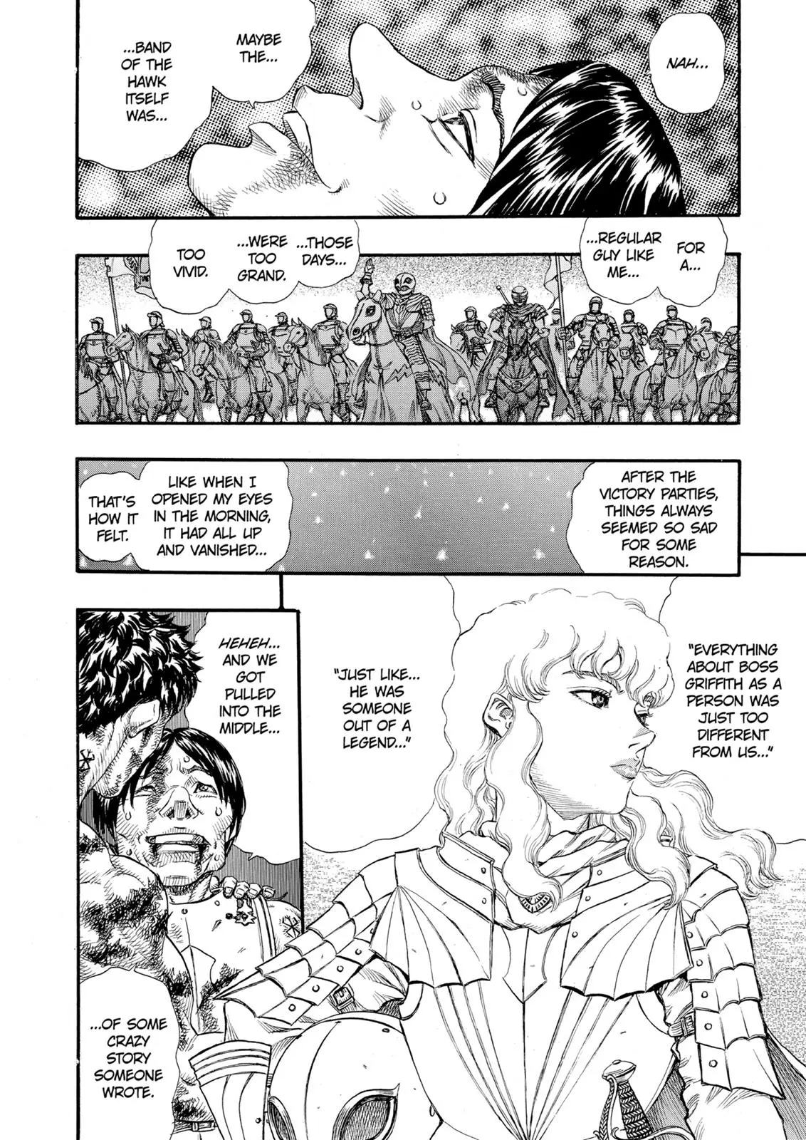 Read Berserk - Chapter 84 - read-berserk-manga.com | Image 15