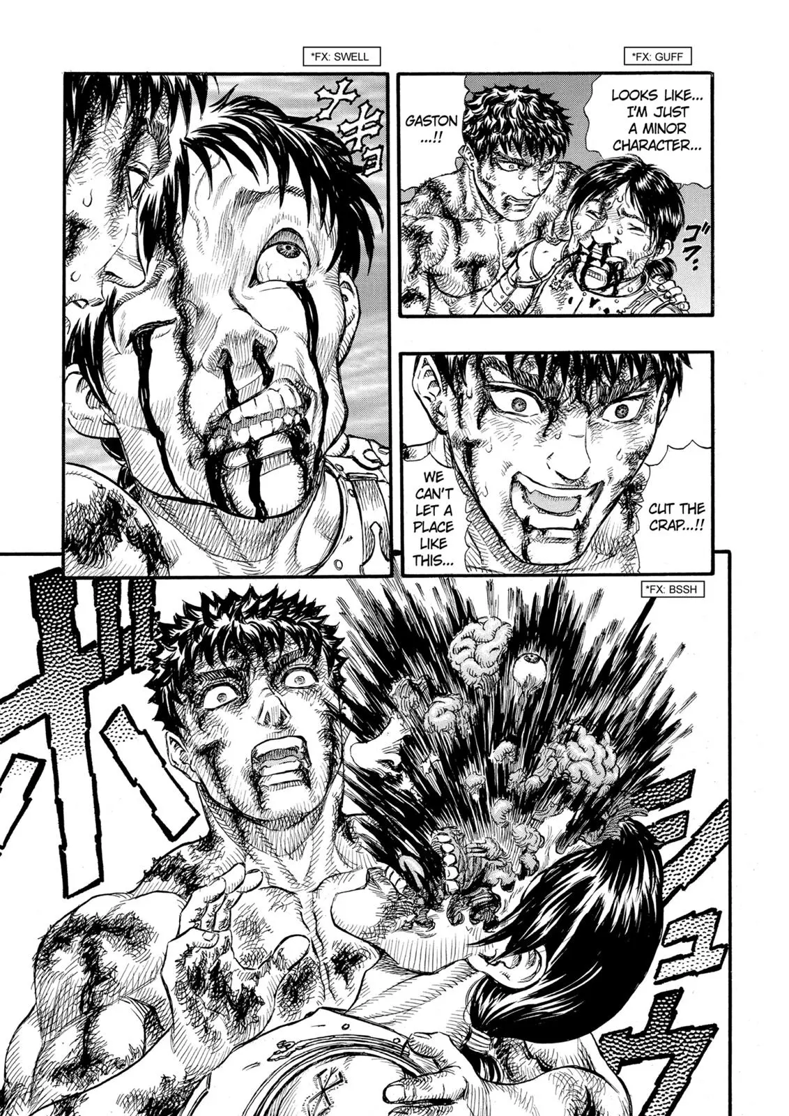 Read Berserk - Chapter 84 - read-berserk-manga.com | Image 16