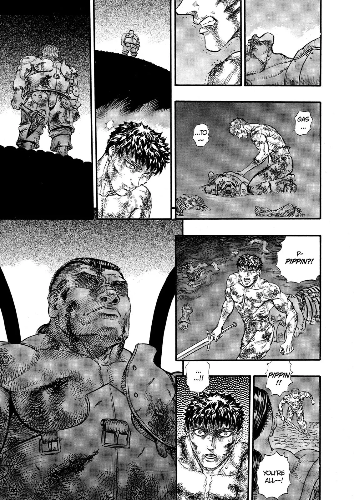Read Berserk - Chapter 84 - read-berserk-manga.com | Image 18