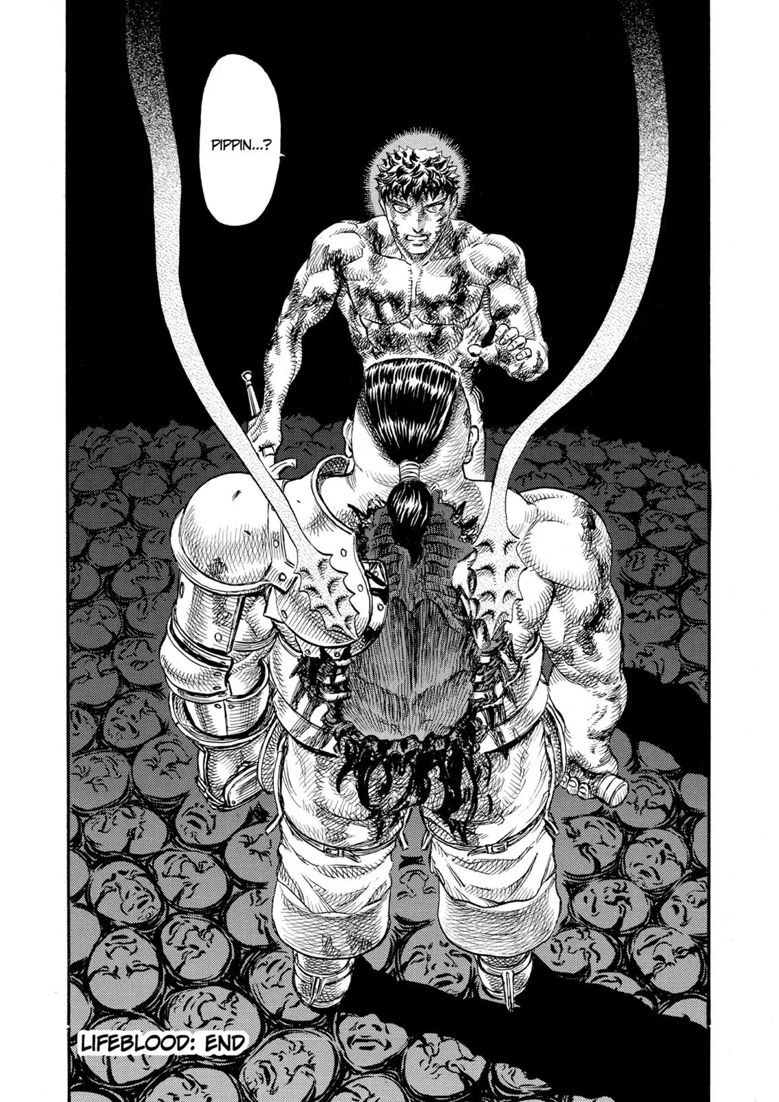 Read Berserk - Chapter 84 - read-berserk-manga.com | Image 19