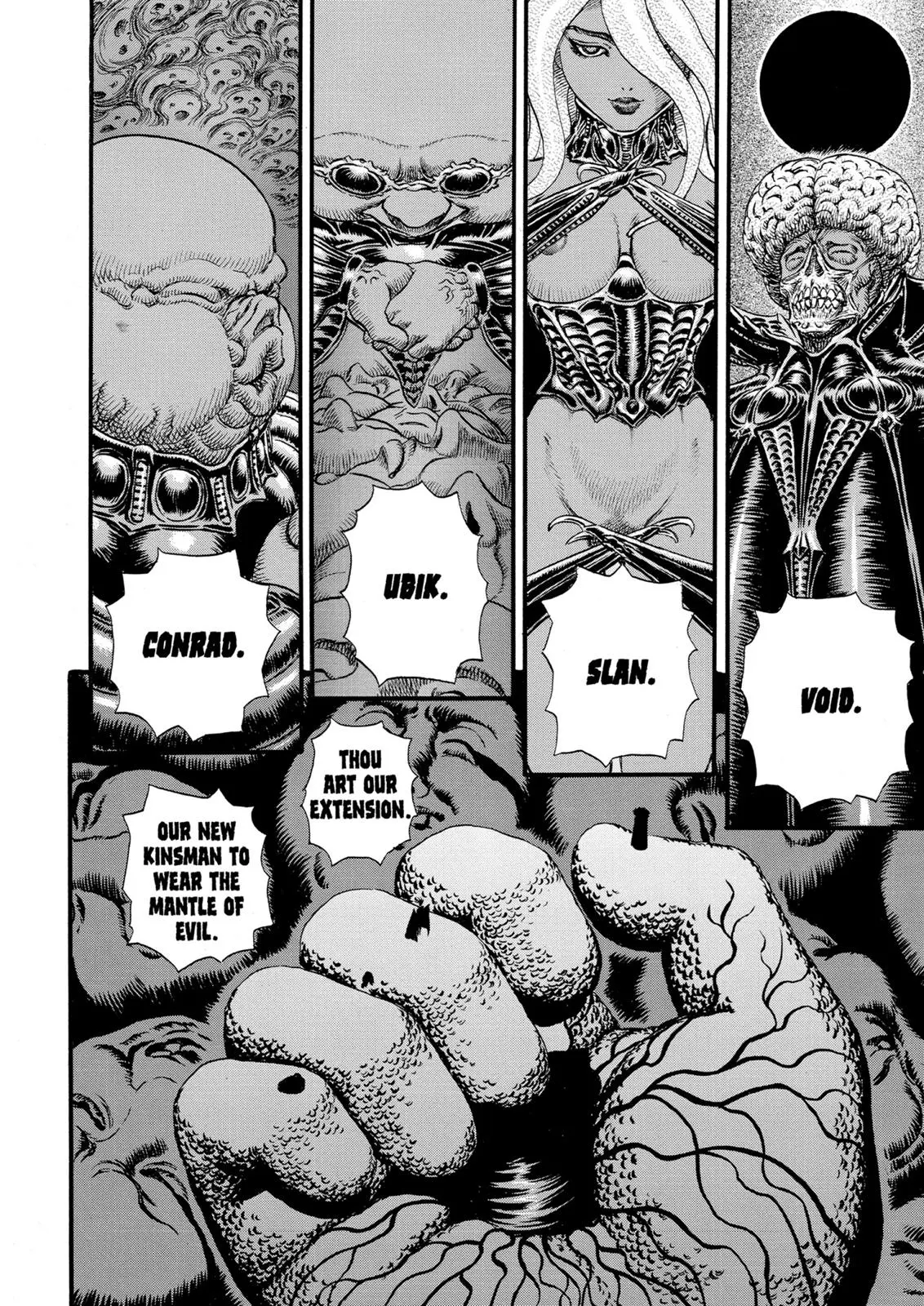 Read Berserk - Chapter 86 - read-berserk-manga.com | Image 2