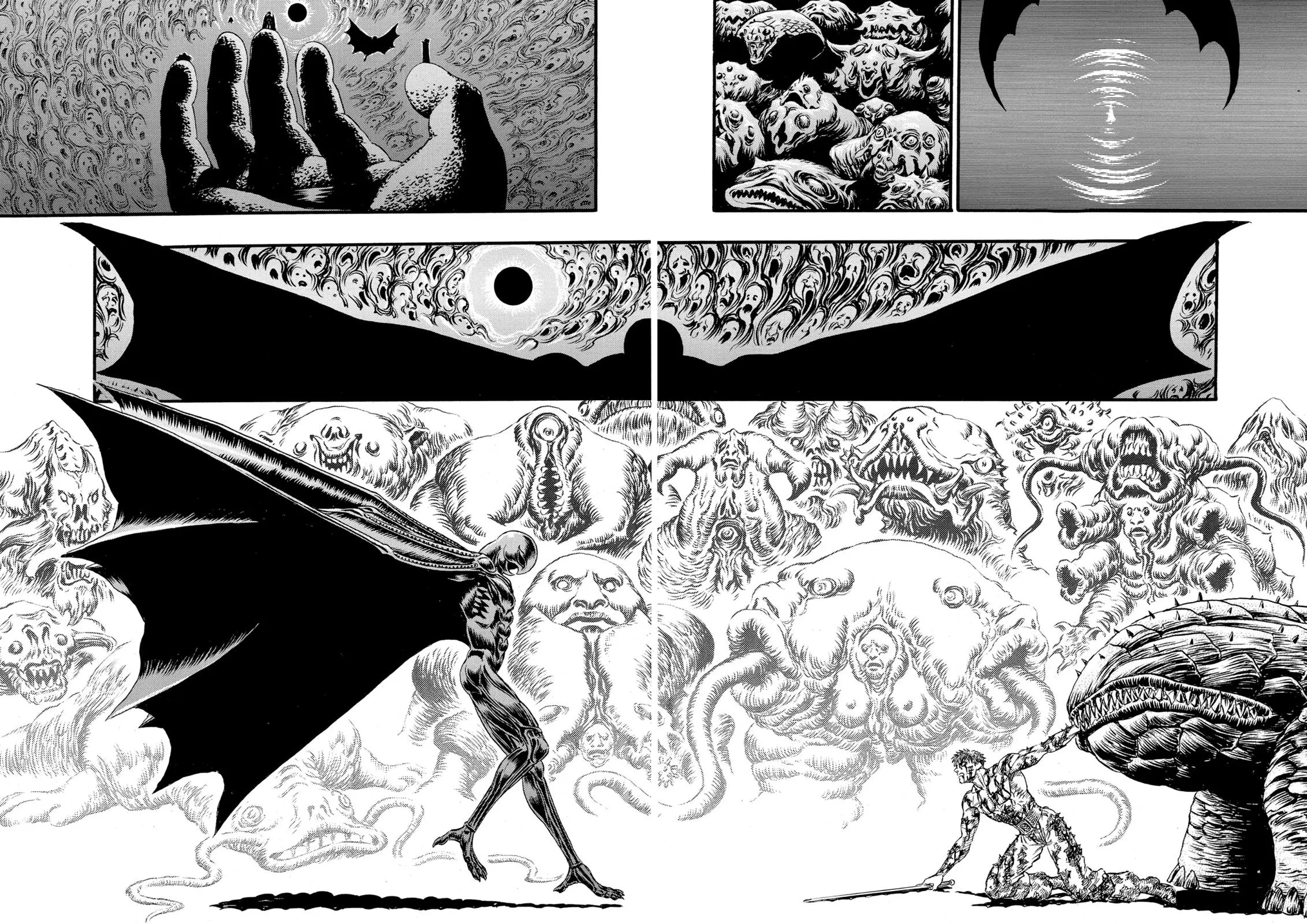 Read Berserk - Chapter 86 - read-berserk-manga.com | Image 6
