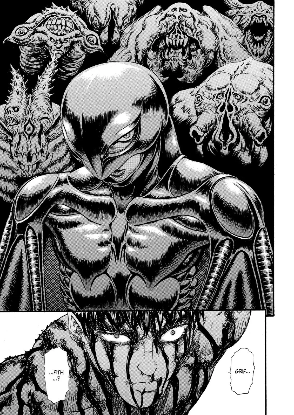 Read Berserk - Chapter 86 - read-berserk-manga.com | Image 8