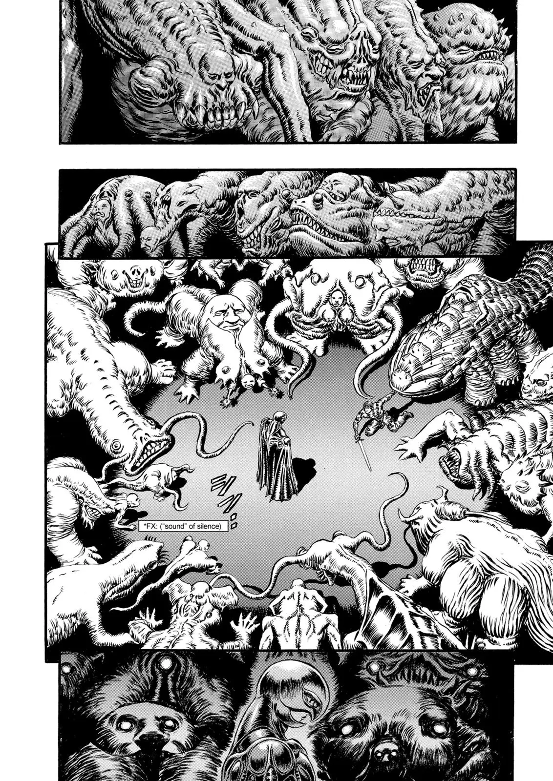 Read Berserk - Chapter 86 - read-berserk-manga.com | Image 9