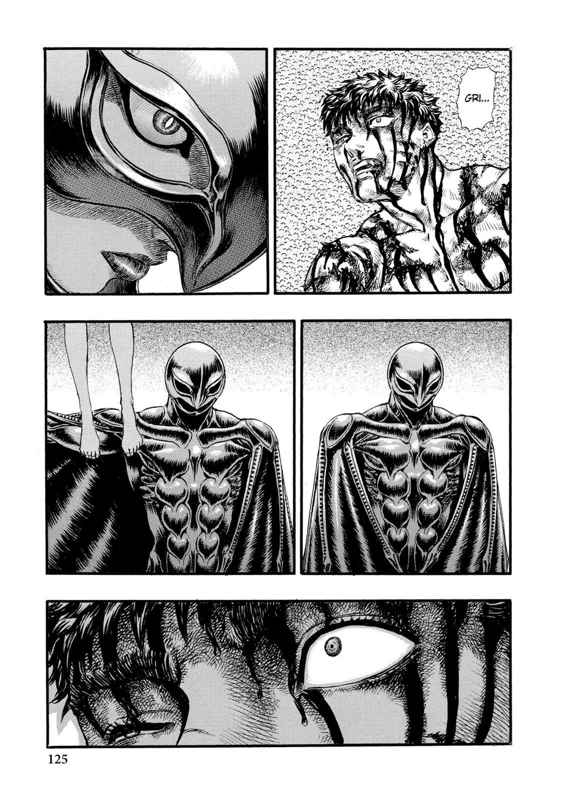 Read Berserk - Chapter 86 - read-berserk-manga.com | Image 10
