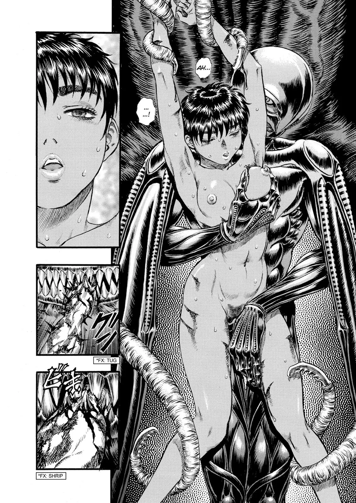 Read Berserk - Chapter 86 - read-berserk-manga.com | Image 13